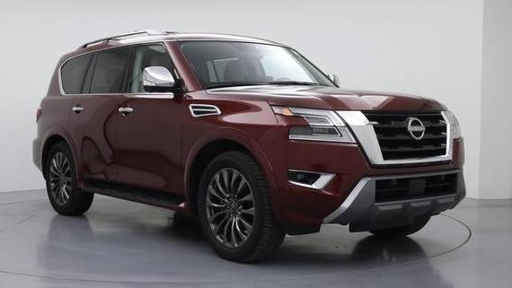NISSAN PATHFINDER 2024 JN8AY2DA3R9417704 image