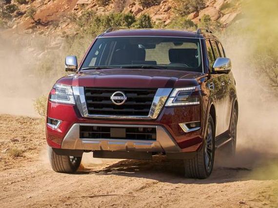 NISSAN PATHFINDER 2024 JN8AY2AC8R9196378 image