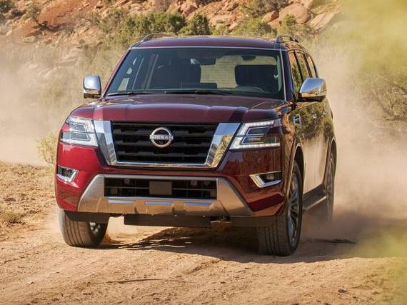 NISSAN PATHFINDER 2024 JN8AY2BCXR9197076 image