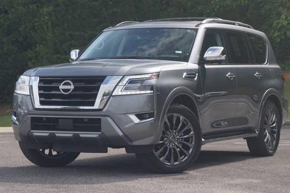 NISSAN PATHFINDER 2024 JN8AY2DA1R9415434 image