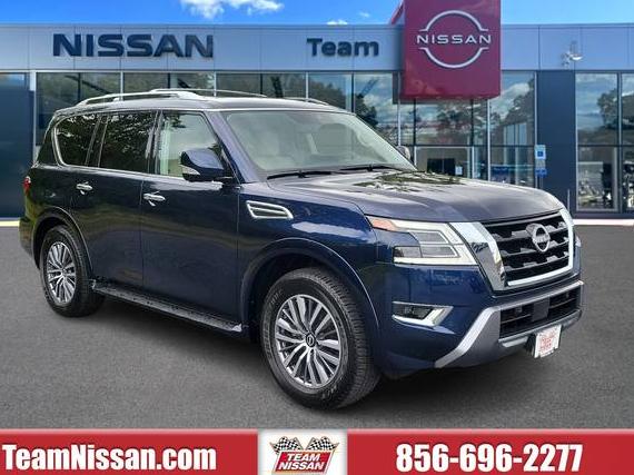 NISSAN PATHFINDER 2024 JN8AY2BD4R9707026 image