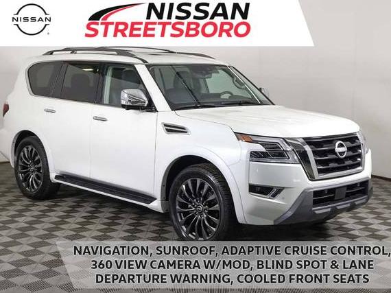 NISSAN PATHFINDER 2024 JN8AY2DB6R9853035 image
