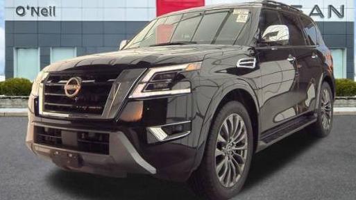 NISSAN PATHFINDER 2024 JN8AY2DB1R9853024 image