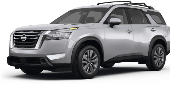 NISSAN PATHFINDER 2024 5N1DR3BC7RC283326 image NISSAN PATHFINDER 2024 5N1DR3BC7RC283326 image