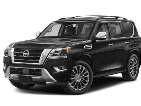 NISSAN PATHFINDER 2024 JN8AY2DA9R9417464 image