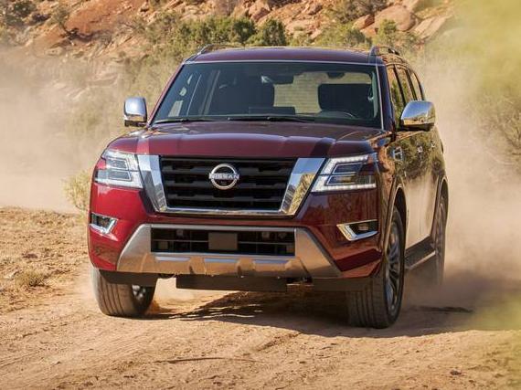 NISSAN PATHFINDER 2024 JN8AY2DB2R9853128 image