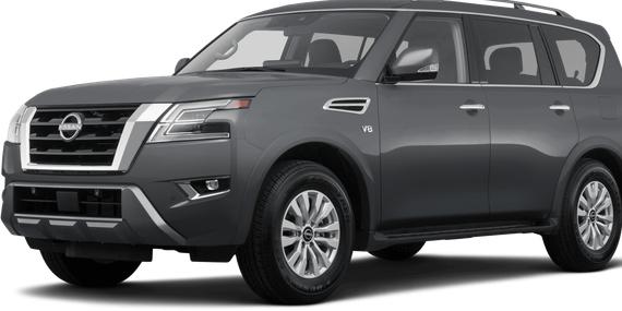 NISSAN PATHFINDER 2024 JN8AY2BD8R9709832 image