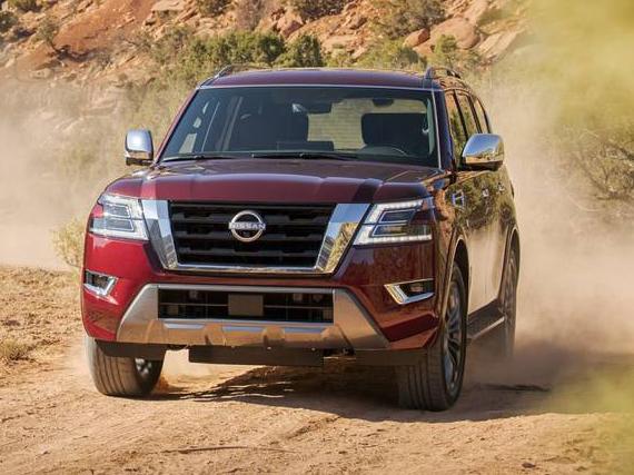 NISSAN PATHFINDER 2024 JN8AY2DB6R9854699 image