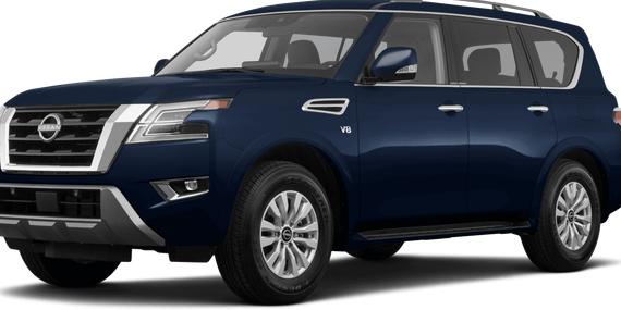 NISSAN PATHFINDER 2024 JN8AY2BCXR9196798 image