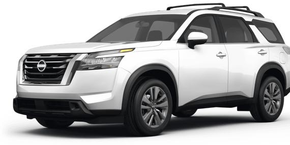 NISSAN PATHFINDER 2024 5N1DR3BA1RC288021 image