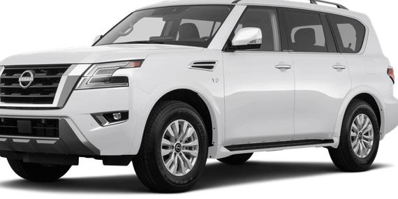 NISSAN PATHFINDER 2024 JN8AY2BA0R9416917 image NISSAN PATHFINDER 2024 JN8AY2BA0R9416917 image