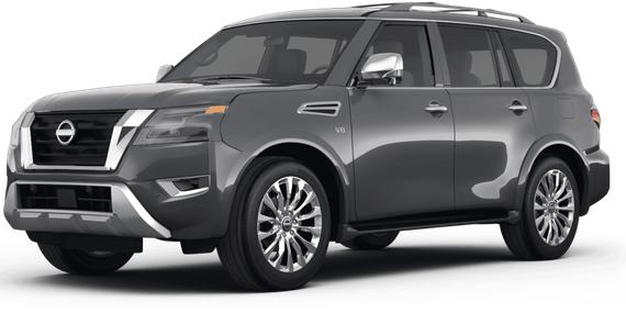 NISSAN PATHFINDER 2024 JN8AY2DA9R9417383 image