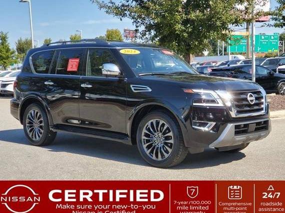 NISSAN PATHFINDER 2024 JN8AY2DAXR9417375 image NISSAN PATHFINDER 2024 JN8AY2DAXR9417375 image