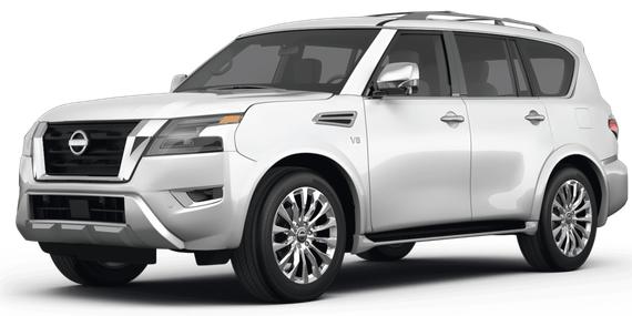 NISSAN PATHFINDER 2024 JN8AY2DA7R9415356 image