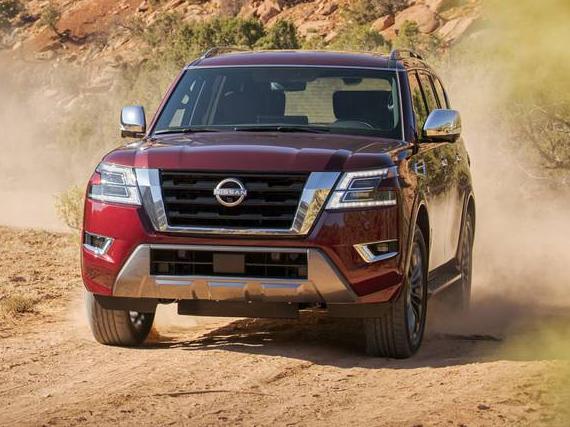 NISSAN PATHFINDER 2024 JN8AY2BC0R9197295 image