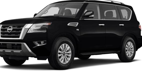 NISSAN PATHFINDER 2024 JN8AY2BD5R9710081 image
