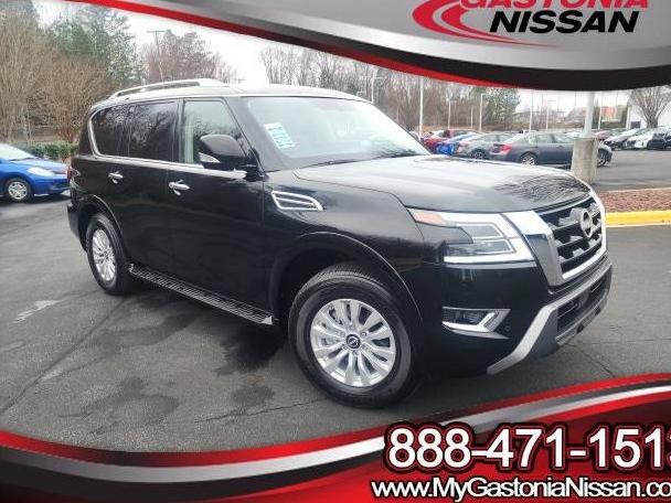 NISSAN PATHFINDER 2024 JN8AY2AD0R9706862 image