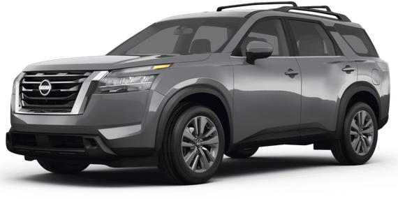 NISSAN PATHFINDER 2024 5N1DR3BA8RC263908 image NISSAN PATHFINDER 2024 5N1DR3BA8RC263908 image