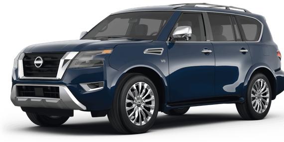 NISSAN PATHFINDER 2024 JN8AY2DA9R9417495 image