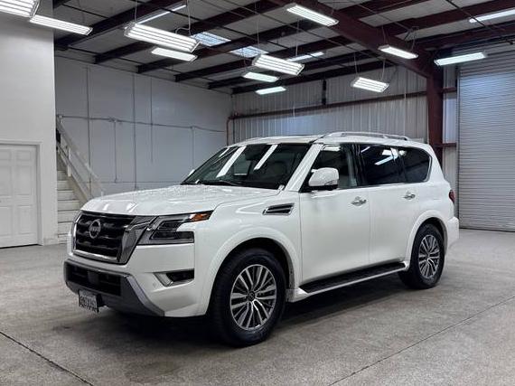 NISSAN PATHFINDER 2024 JN8AY2BA9R9418200 image NISSAN PATHFINDER 2024 JN8AY2BA9R9418200 image