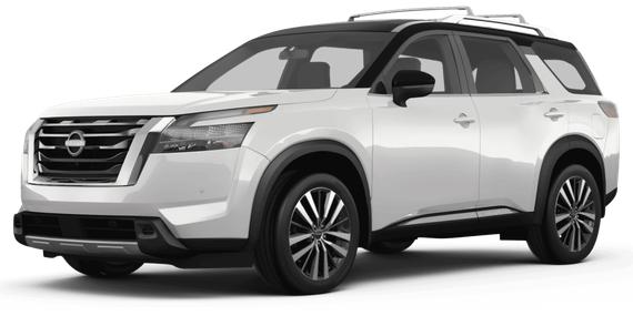 NISSAN PATHFINDER 2024 5N1DR3DG6RC312038 image NISSAN PATHFINDER 2024 5N1DR3DG6RC312038 image