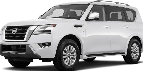 NISSAN PATHFINDER 2024 JN8AY2BC7R9197262 image