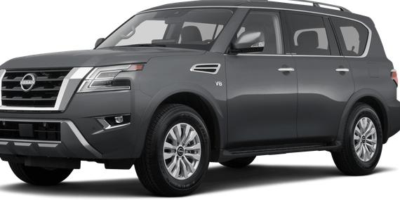 NISSAN PATHFINDER 2024 JN8AY2BA3R9417706 image