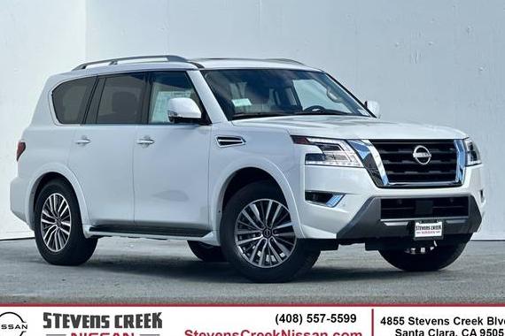 NISSAN PATHFINDER 2024 JN8AY2BD0R9710540 image