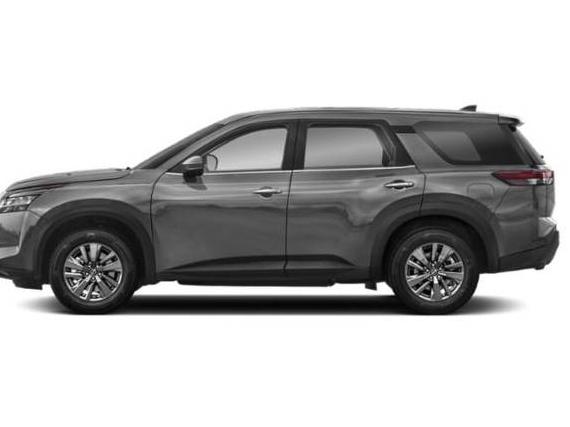 NISSAN PATHFINDER 2024 5N1DR3AA7RC226141 image