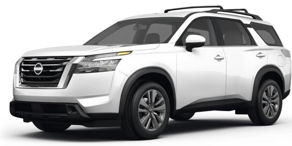 NISSAN PATHFINDER 2024 5N1DR3BC0RC293874 image NISSAN PATHFINDER 2024 5N1DR3BC0RC293874 image