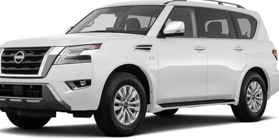 NISSAN PATHFINDER 2024 JN8AY2BA9R9417564 image