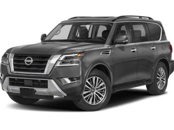 NISSAN PATHFINDER 2024 JN8AY2BD1R9710112 image