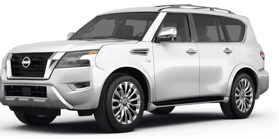 NISSAN PATHFINDER 2024 JN8AY2DA2R9417211 image
