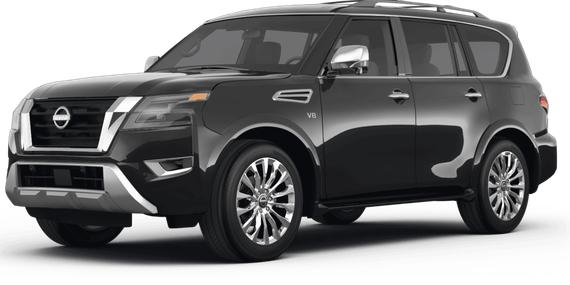 NISSAN PATHFINDER 2024 JN8AY2DA9R9417237 image