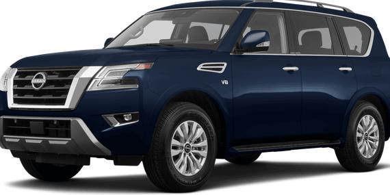 NISSAN PATHFINDER 2024 JN8AY2BBXR9854823 image