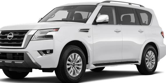 NISSAN PATHFINDER 2024 JN8AY2BB8R9853735 image