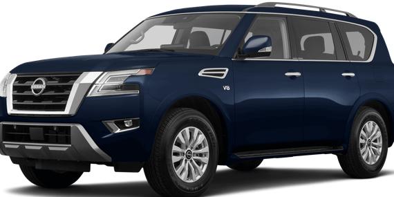 NISSAN PATHFINDER 2024 JN8AY2BDXR9705765 image