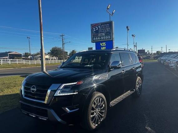 NISSAN PATHFINDER 2024 JN8AY2CD9R9710342 image NISSAN PATHFINDER 2024 JN8AY2CD9R9710342 image