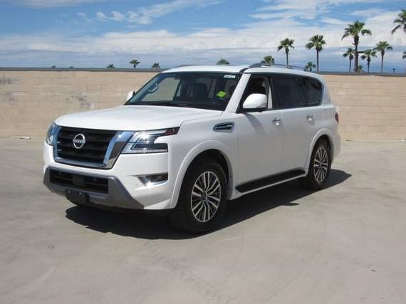 NISSAN PATHFINDER 2024 JN8AY2BC6R9195437 image NISSAN PATHFINDER 2024 JN8AY2BC6R9195437 image