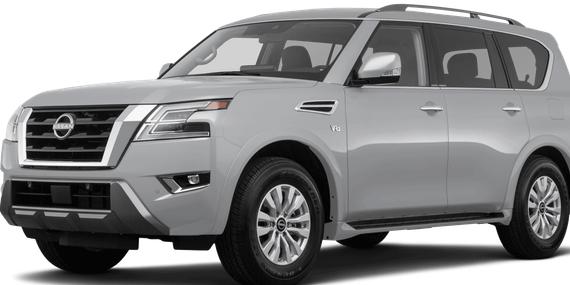 NISSAN PATHFINDER 2024 JN8AY2BB1R9853561 image