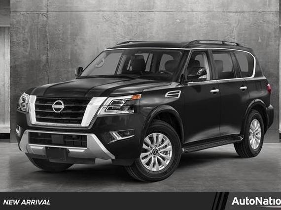 NISSAN PATHFINDER 2024 JN8AY2AC4R9197186 image