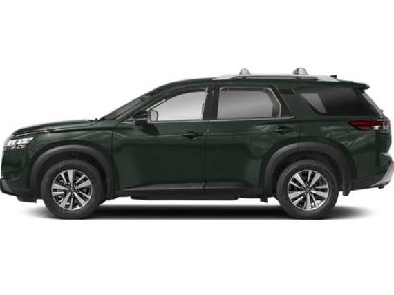 NISSAN PATHFINDER 2024 5N1DR3CB4RC279403 image