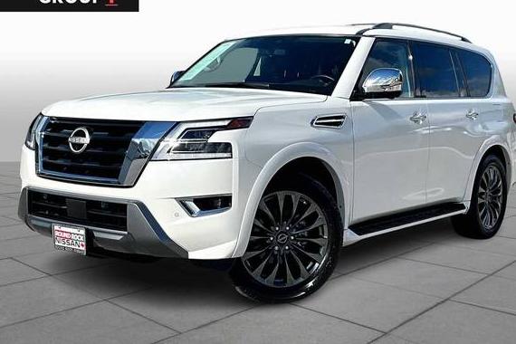 NISSAN PATHFINDER 2024 JN8AY2DA0R9417286 image NISSAN PATHFINDER 2024 JN8AY2DA0R9417286 image