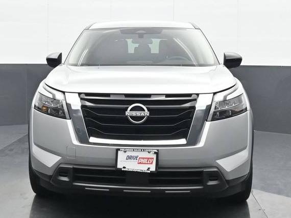 NISSAN PATHFINDER 2024 5N1DR3ACXRC272614 image