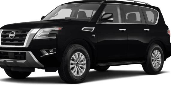 NISSAN PATHFINDER 2024 JN8AY2BA6R9417599 image NISSAN PATHFINDER 2024 JN8AY2BA6R9417599 image