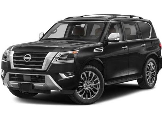 NISSAN PATHFINDER 2024 JN8AY2DA1R9416423 image