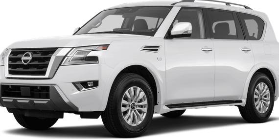 NISSAN PATHFINDER 2024 JN8AY2BA7R9417823 image