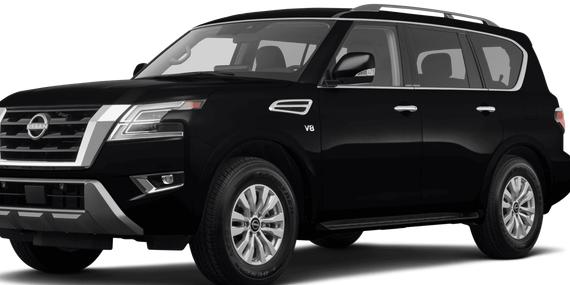 NISSAN PATHFINDER 2024 JN8AY2BB5R9854583 image NISSAN PATHFINDER 2024 JN8AY2BB5R9854583 image