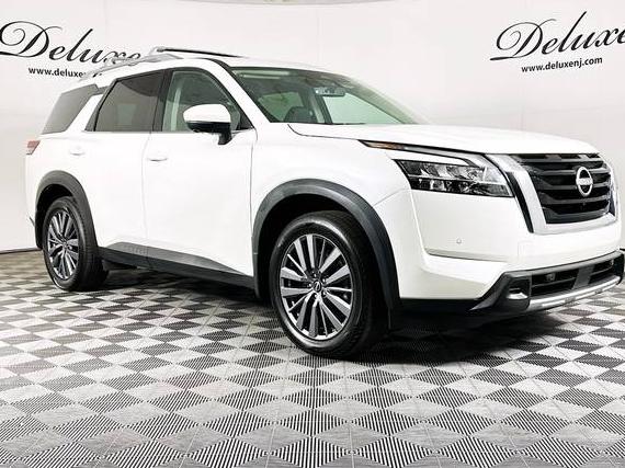 NISSAN PATHFINDER 2024 5N1DR3CD2RC301044 image NISSAN PATHFINDER 2024 5N1DR3CD2RC301044 image