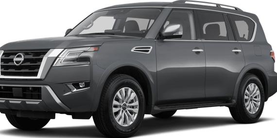 NISSAN PATHFINDER 2024 JN8AY2ACXR9195250 image